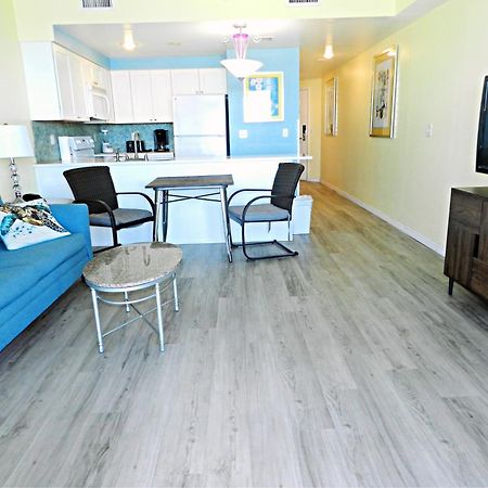 1 Bedroom Direct Oceanfront Condo Wyndham Ocean Walk Resort - Daytona Funland 703 Παραλία Ντειτόνα Εξωτερικό φωτογραφία